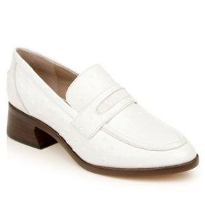 Brand New With Box ZAC ZAC POSEN Leather Wayne Loafer 9M